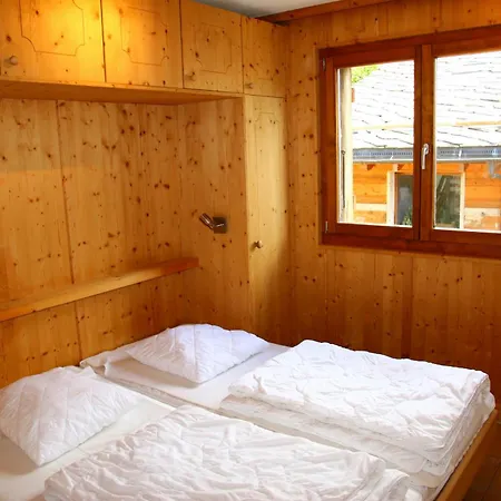 Balcons Du Soleil Y3 322 -quiet 4 Pers Appartement *