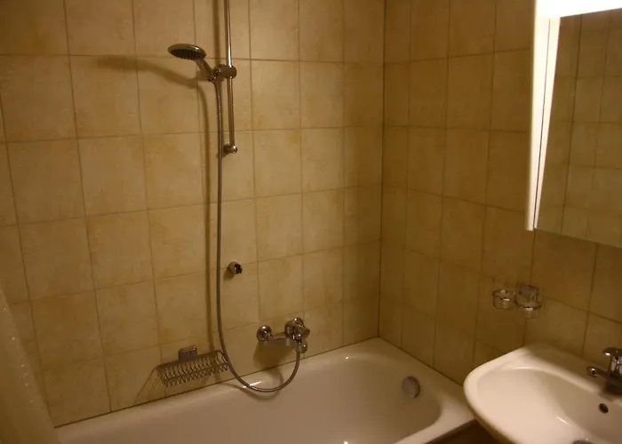 Apartment Balcons Du Soleil Y3 322 -quiet 4 Pers Veysonnaz