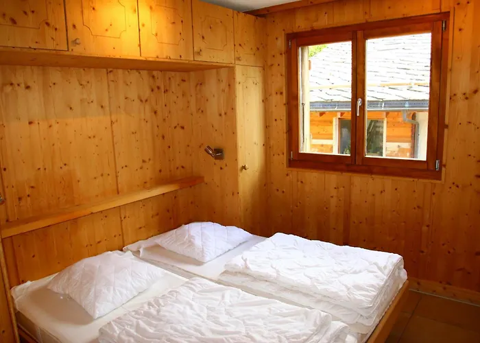 Balcons Du Soleil Y3 322 -quiet 4 Pers Apartment *