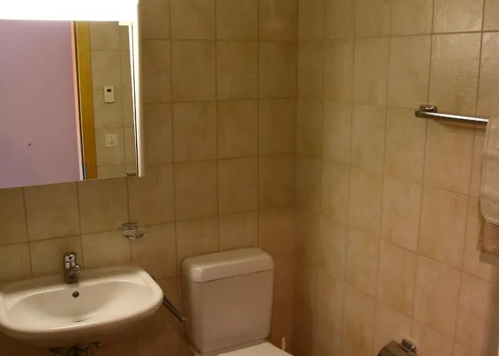 Balcons Du Soleil Y3 322 -quiet 4 Pers *