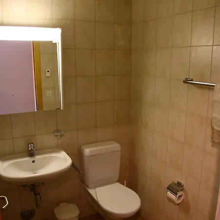 Balcons Du Soleil Y3 322 -quiet 4 Pers *